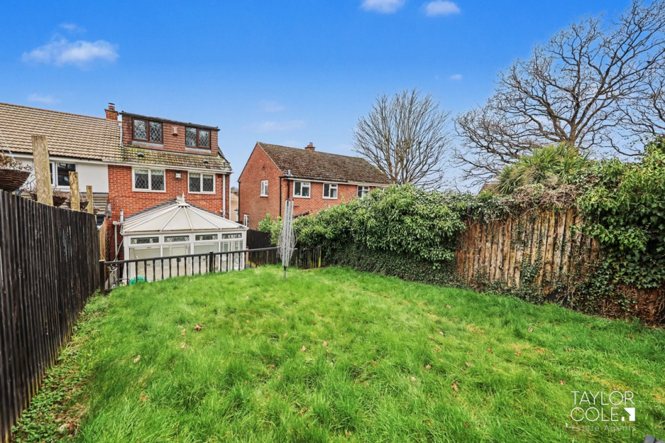 Hathaway Road, Sutton Coldfield