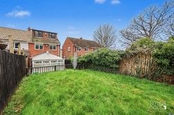 Hathaway Road, Sutton Coldfield