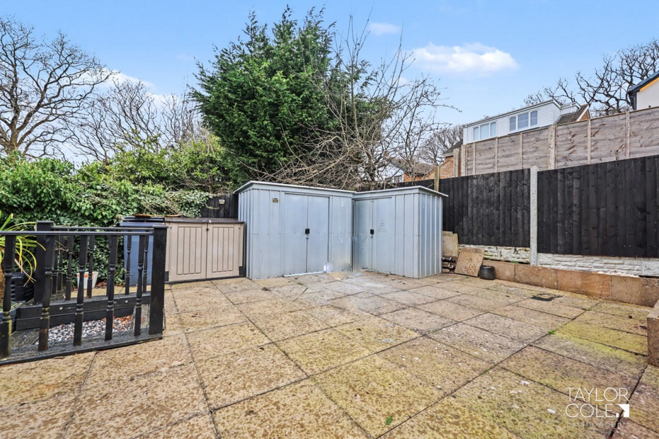 Hathaway Road, Sutton Coldfield