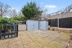 Hathaway Road, Sutton Coldfield