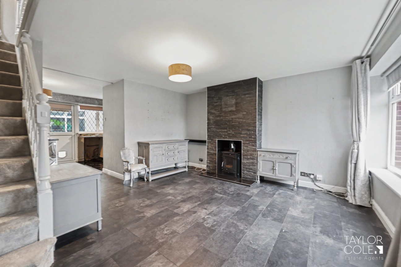 Hathaway Road, Sutton Coldfield