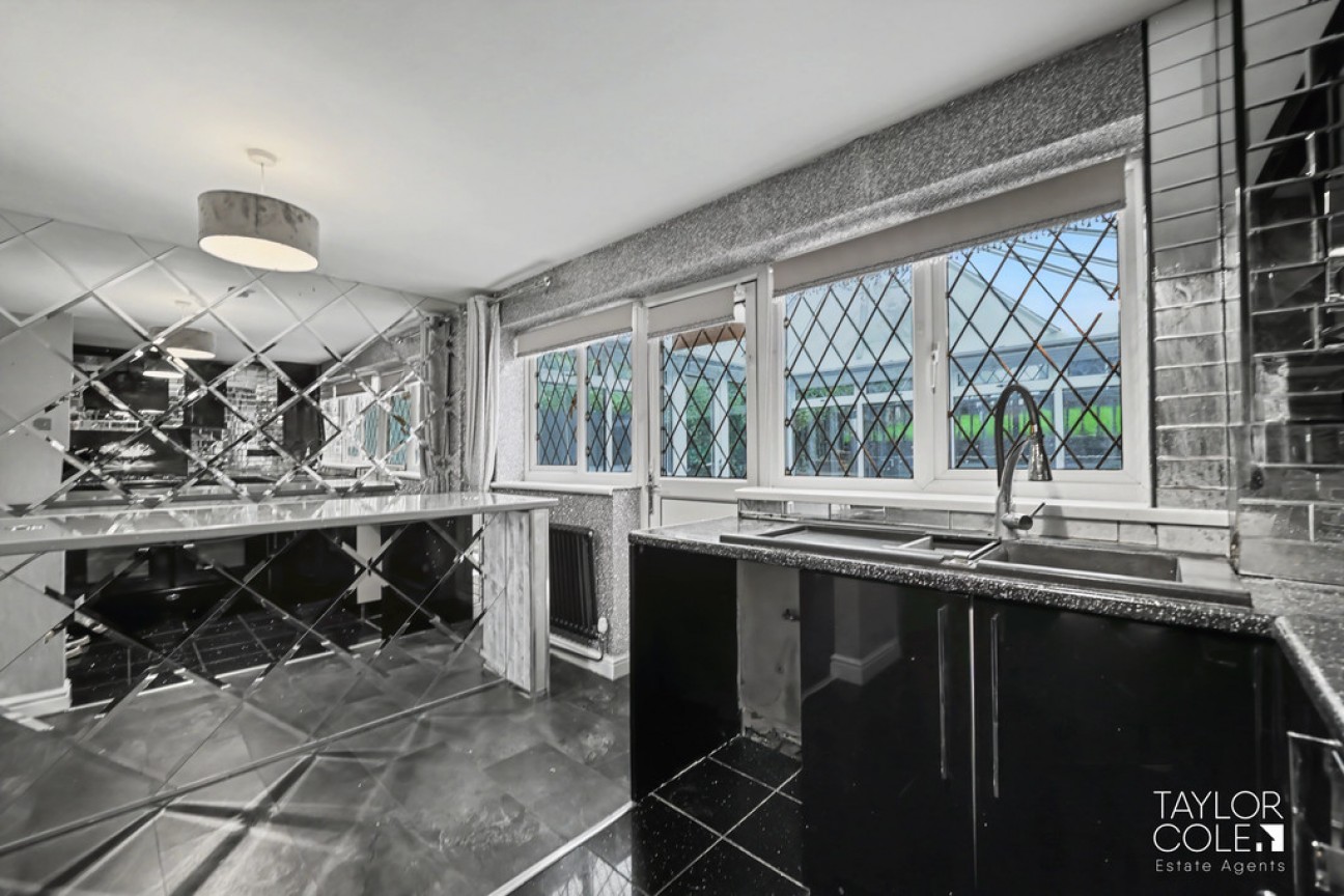 Hathaway Road, Sutton Coldfield