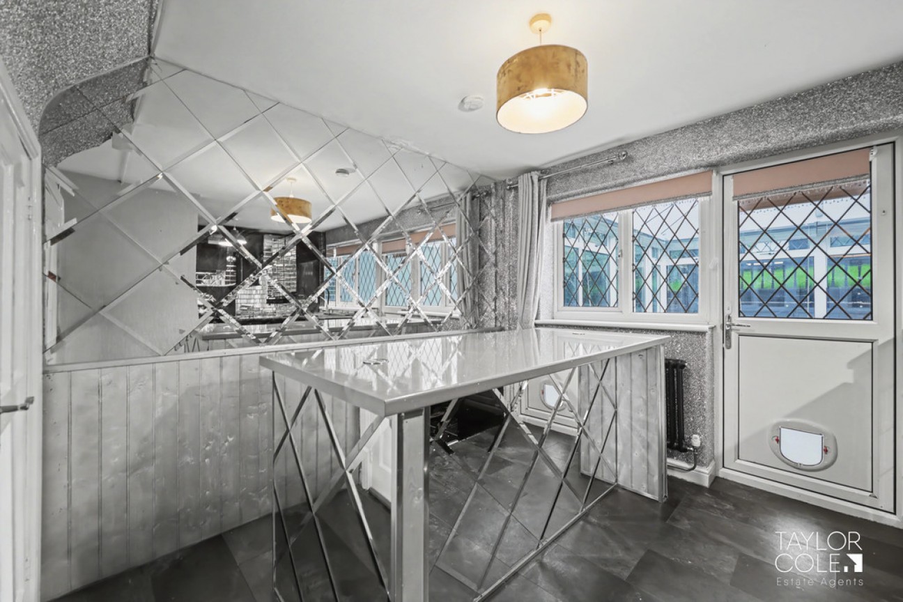 Hathaway Road, Sutton Coldfield