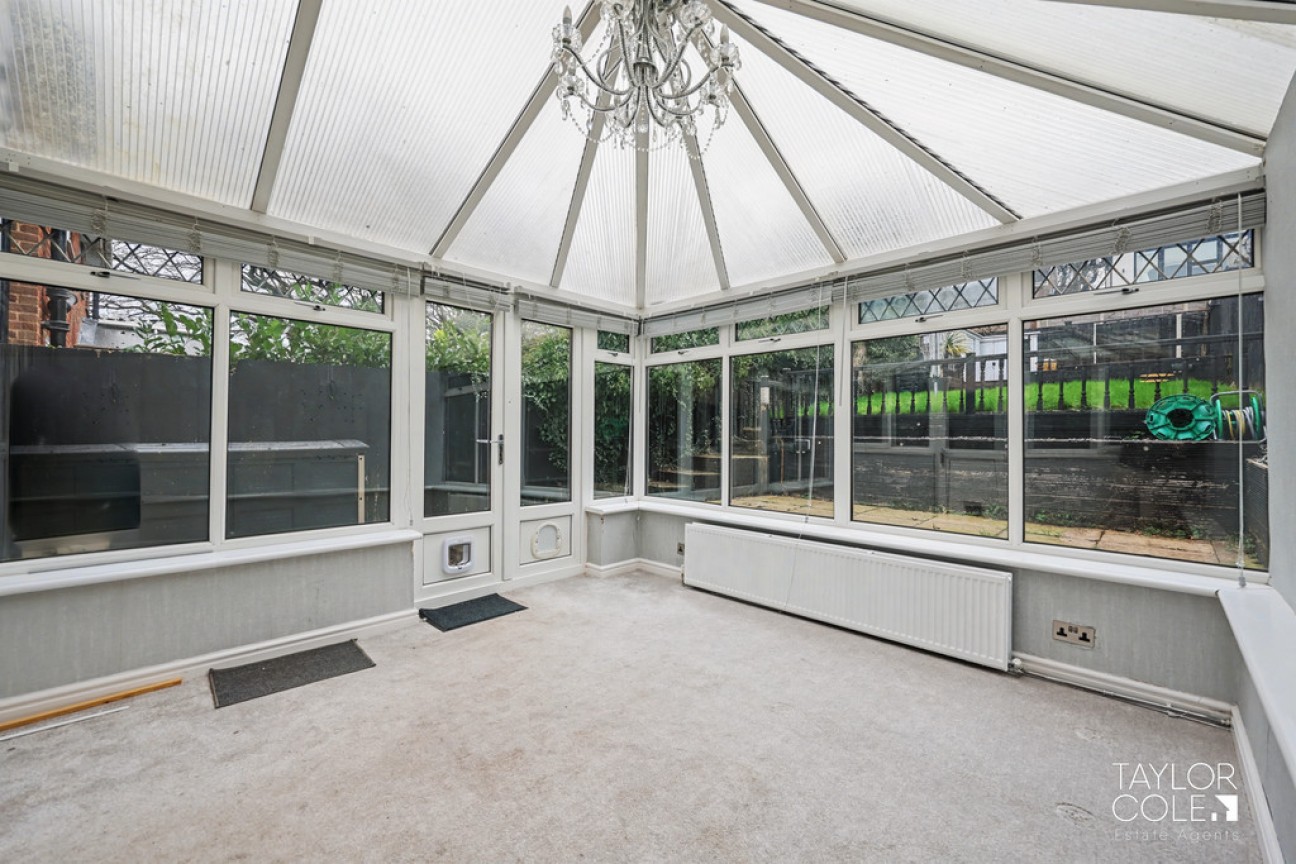 Hathaway Road, Sutton Coldfield