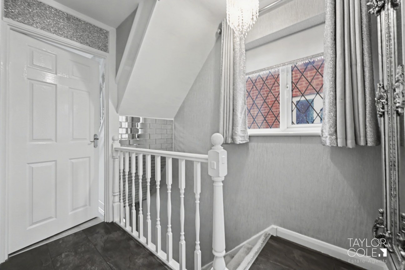 Hathaway Road, Sutton Coldfield