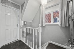 Hathaway Road, Sutton Coldfield