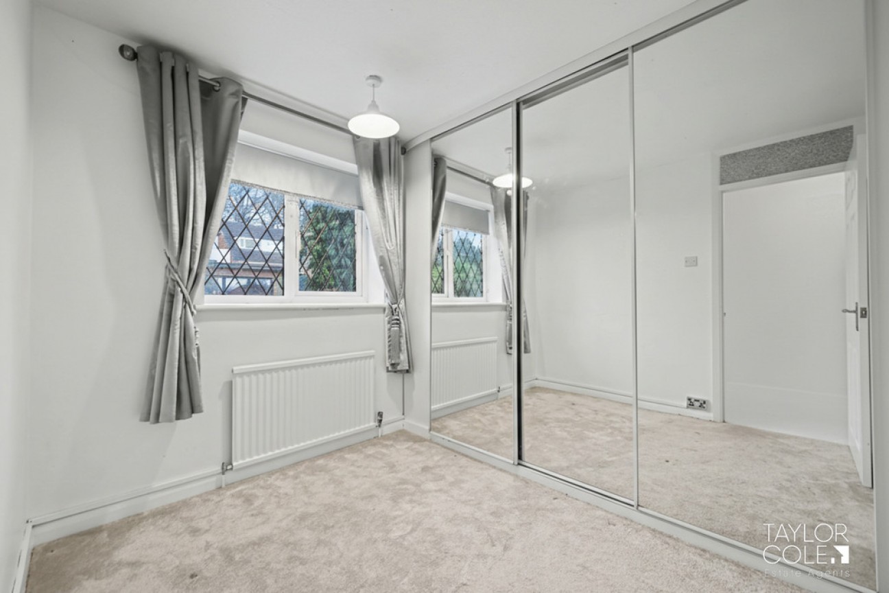 Hathaway Road, Sutton Coldfield