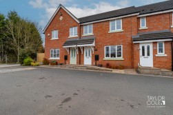 Kettlebrook Road, Tamworth