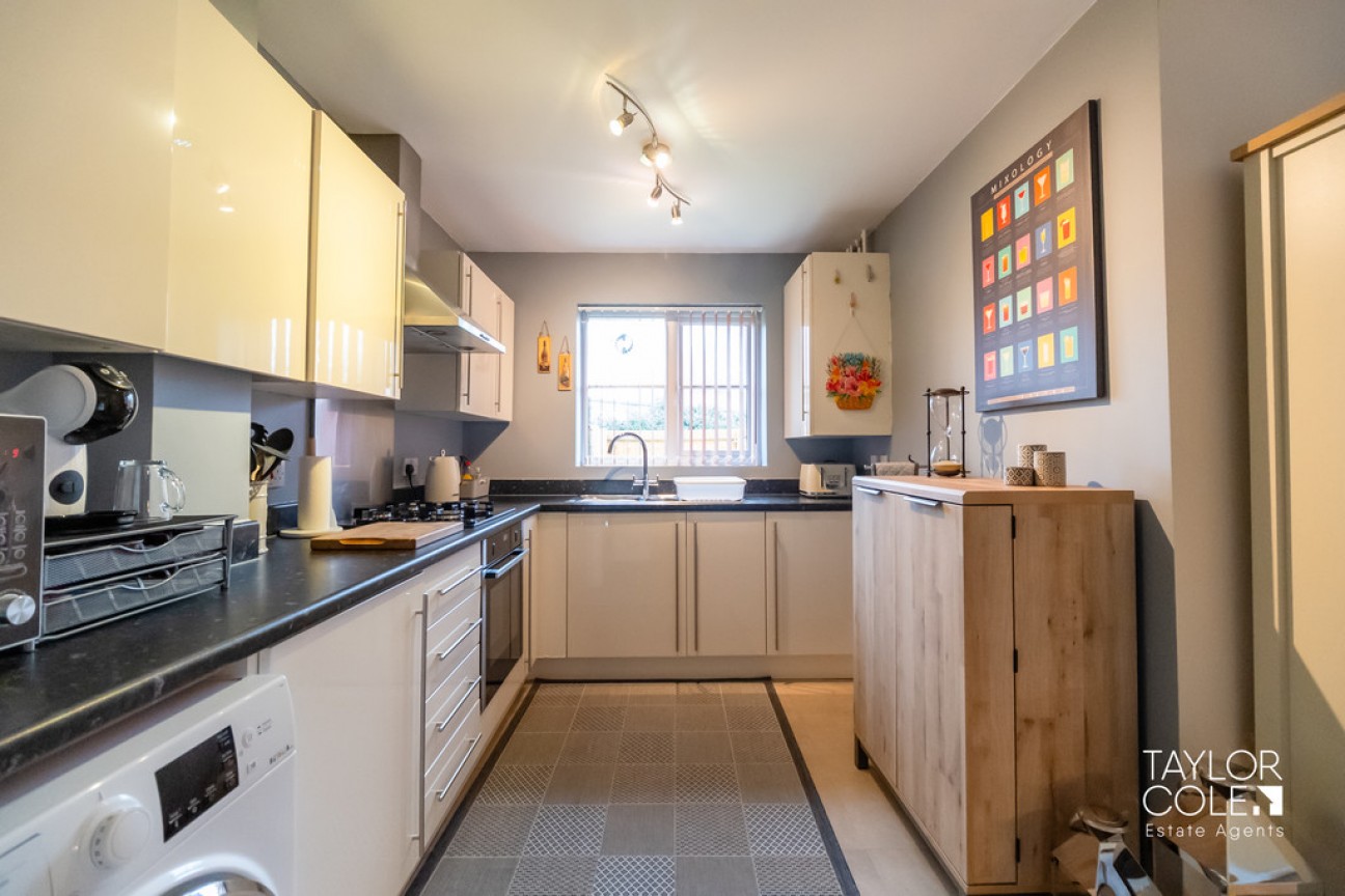 Kettlebrook Road, Tamworth