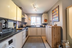 Kettlebrook Road, Tamworth