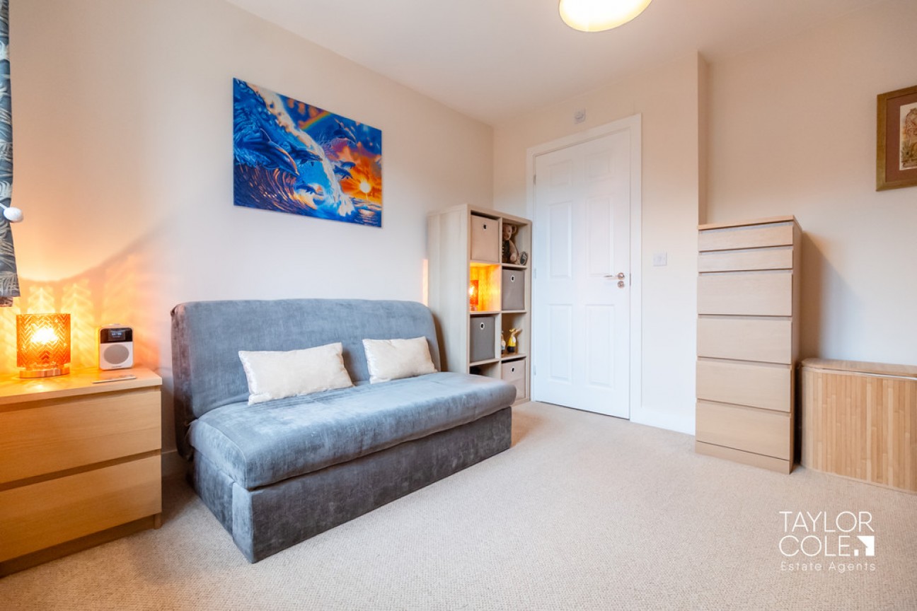 Kettlebrook Road, Tamworth