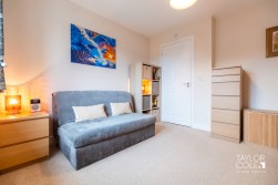 Kettlebrook Road, Tamworth
