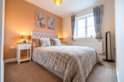 Kettlebrook Road, Tamworth