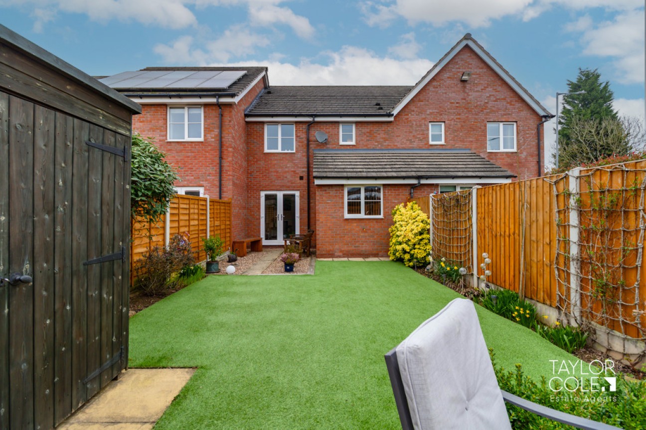 Kettlebrook Road, Tamworth