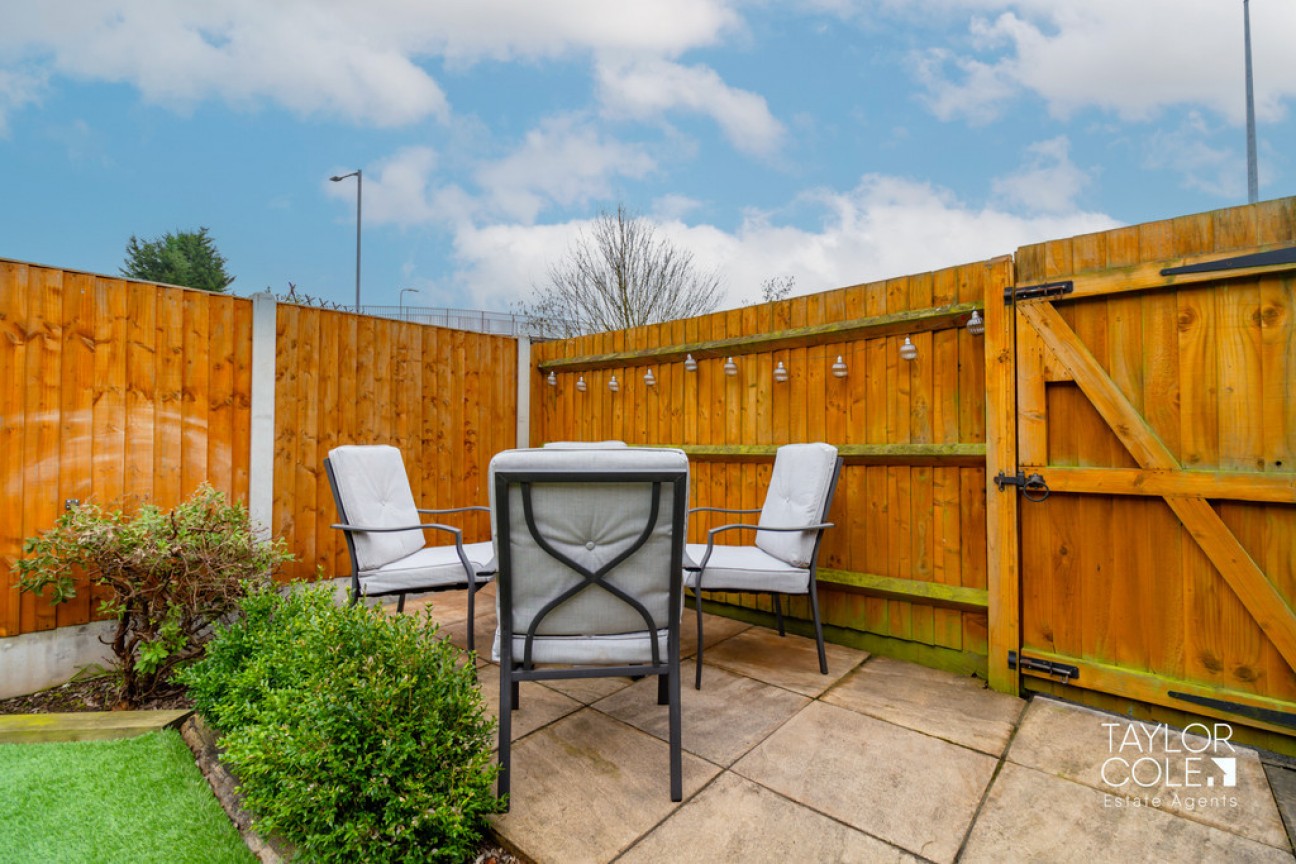 Kettlebrook Road, Tamworth