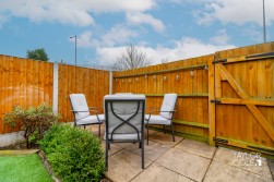 Kettlebrook Road, Tamworth