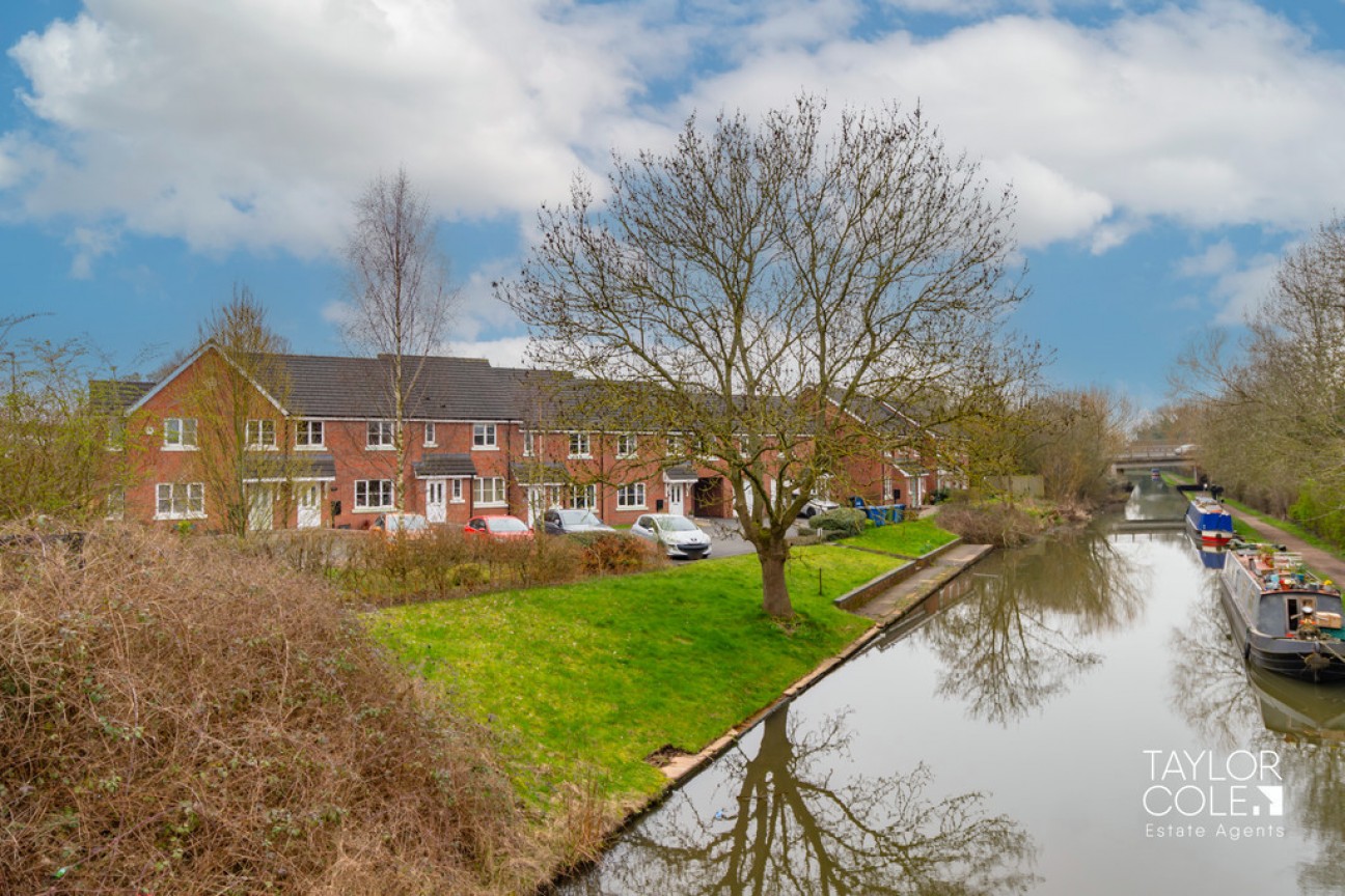Kettlebrook Road, Tamworth