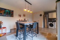 Kettlebrook Road, Tamworth