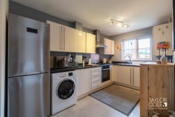 Kettlebrook Road, Tamworth