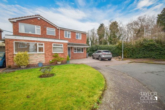 Cromwell Road, Tamworth