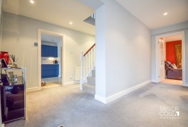 Cromwell Road, Tamworth