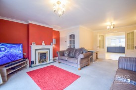 Cromwell Road, Tamworth