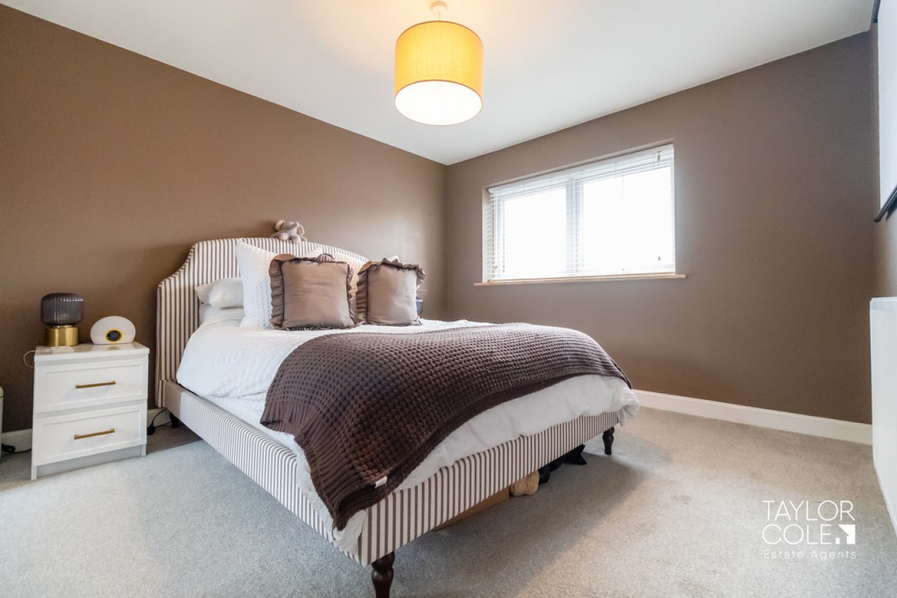 Rosings Drive, Tamworth