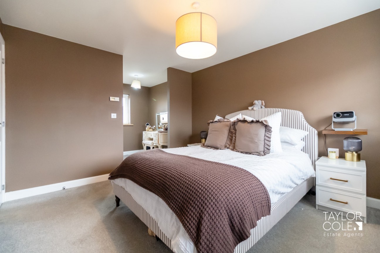 Rosings Drive, Tamworth