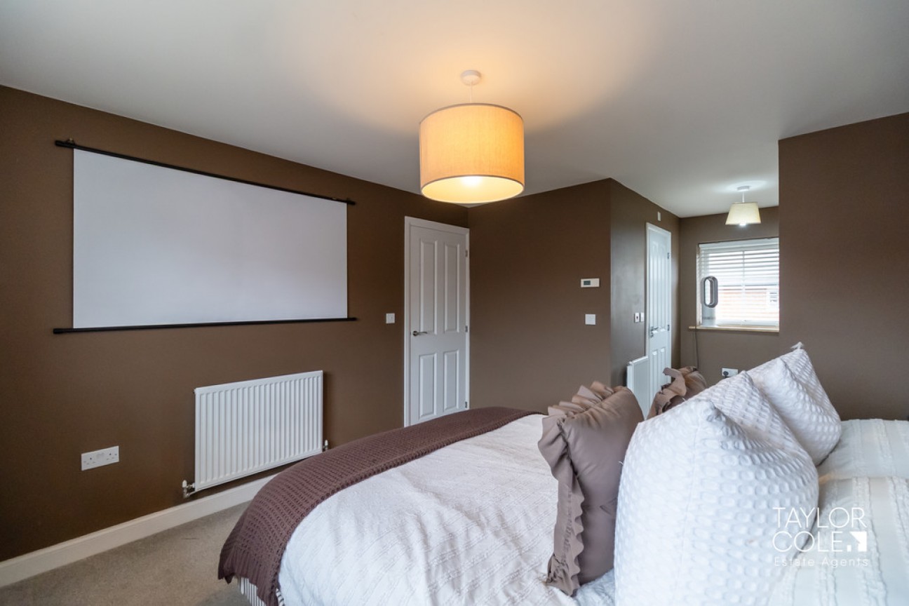 Rosings Drive, Tamworth