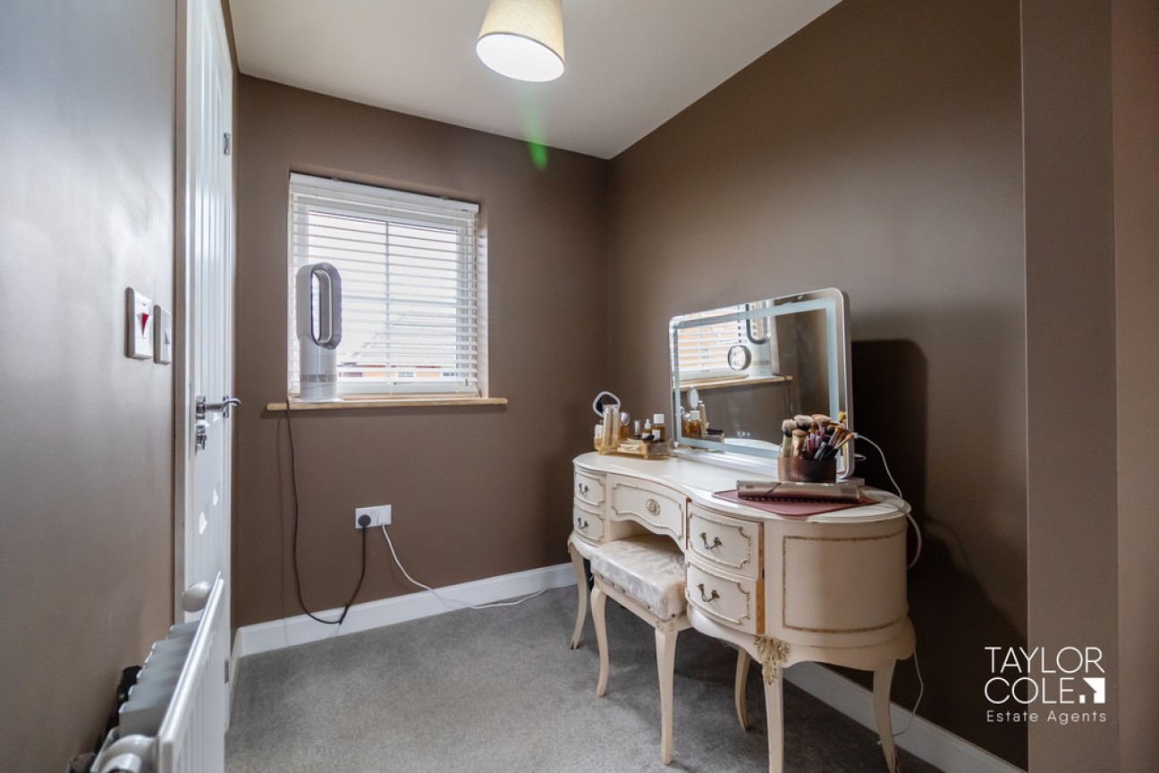 Rosings Drive, Tamworth