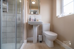 Rosings Drive, Tamworth