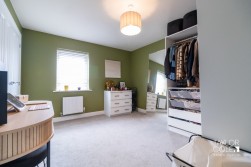 Rosings Drive, Tamworth