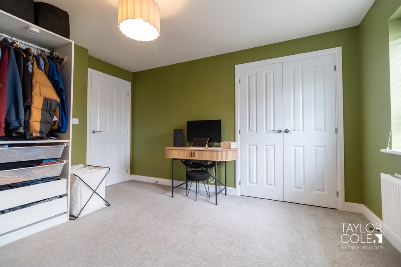 Rosings Drive, Tamworth