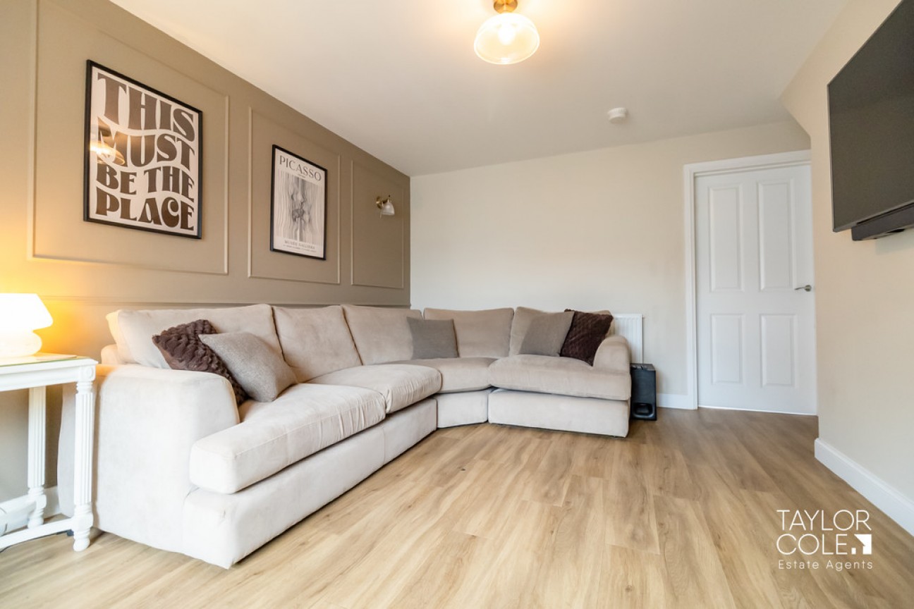 Rosings Drive, Tamworth