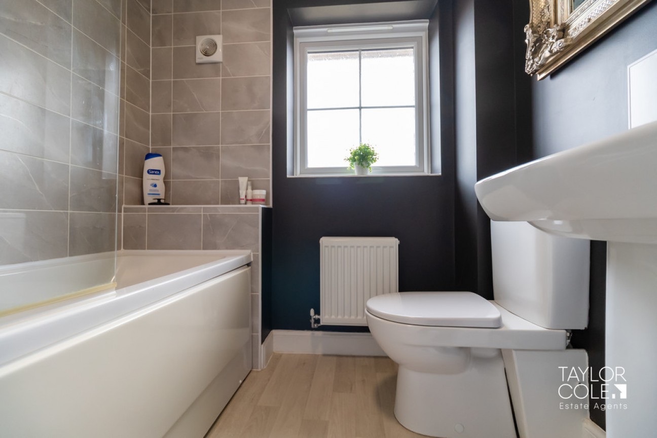 Rosings Drive, Tamworth