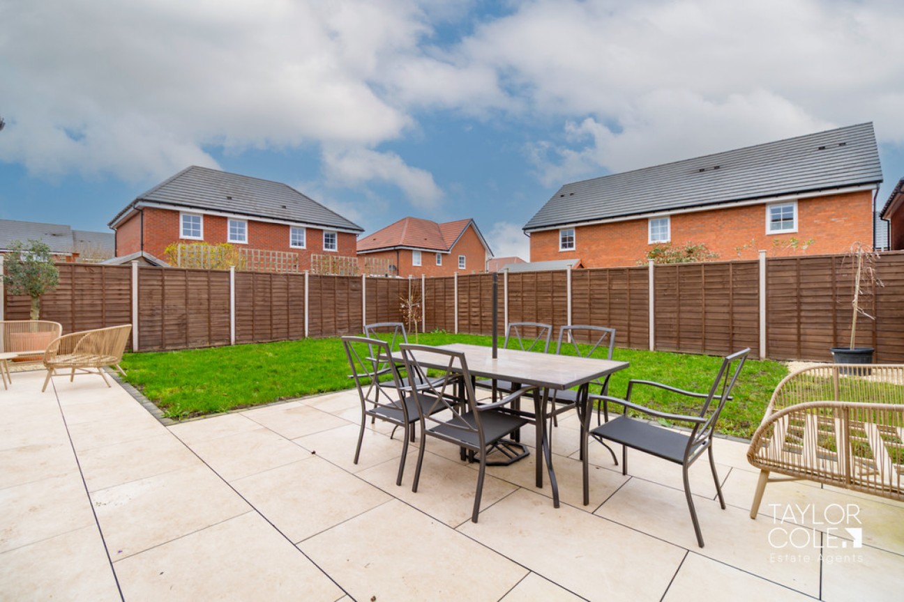 Rosings Drive, Tamworth