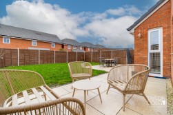 Rosings Drive, Tamworth