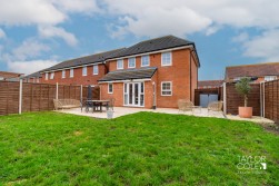 Rosings Drive, Tamworth