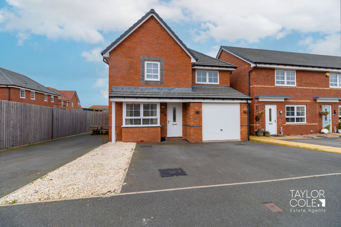 Rosings Drive, Tamworth