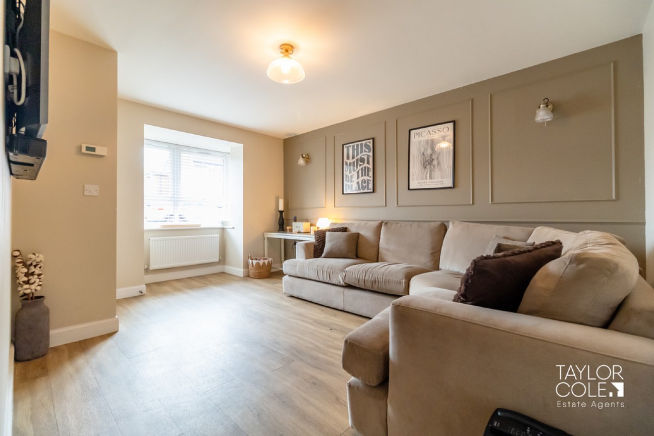 Rosings Drive, Tamworth