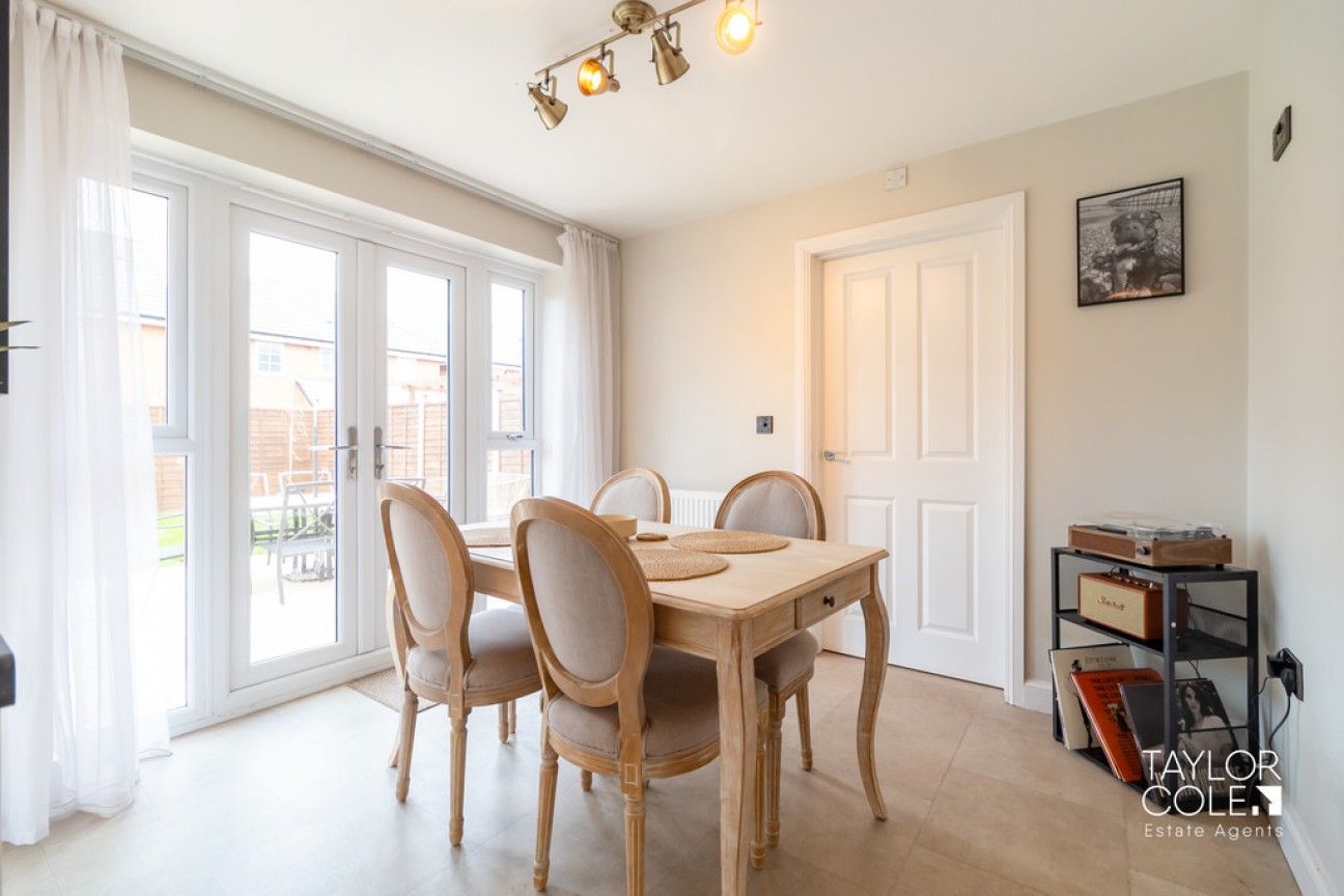 Rosings Drive, Tamworth