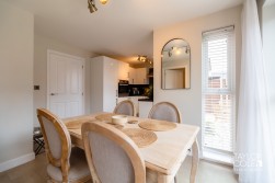 Rosings Drive, Tamworth