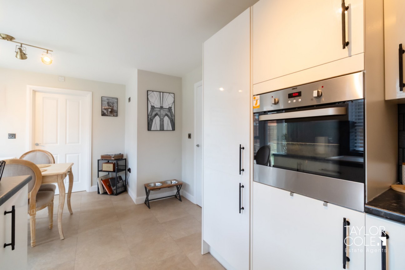 Rosings Drive, Tamworth