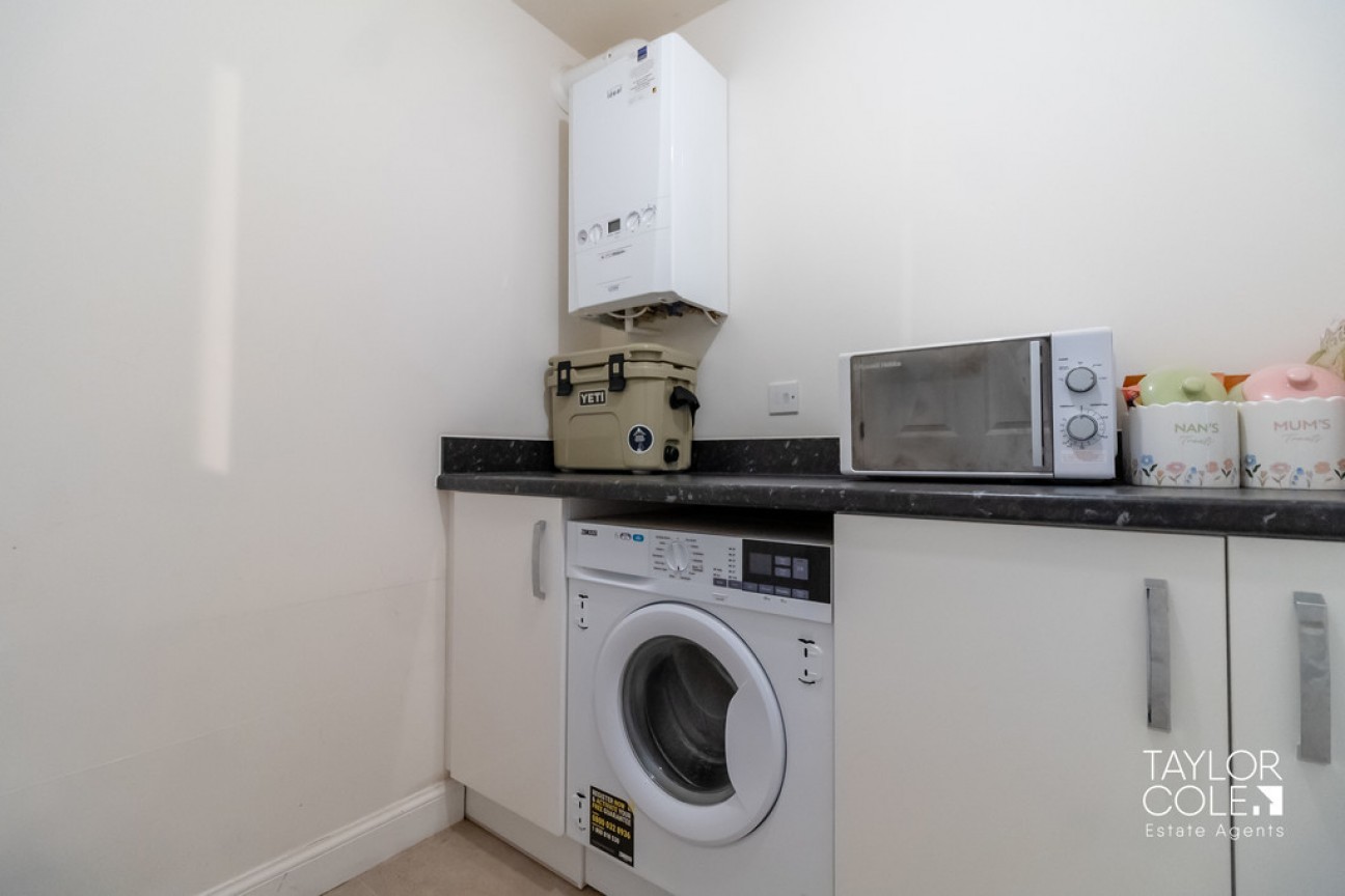 Rosings Drive, Tamworth