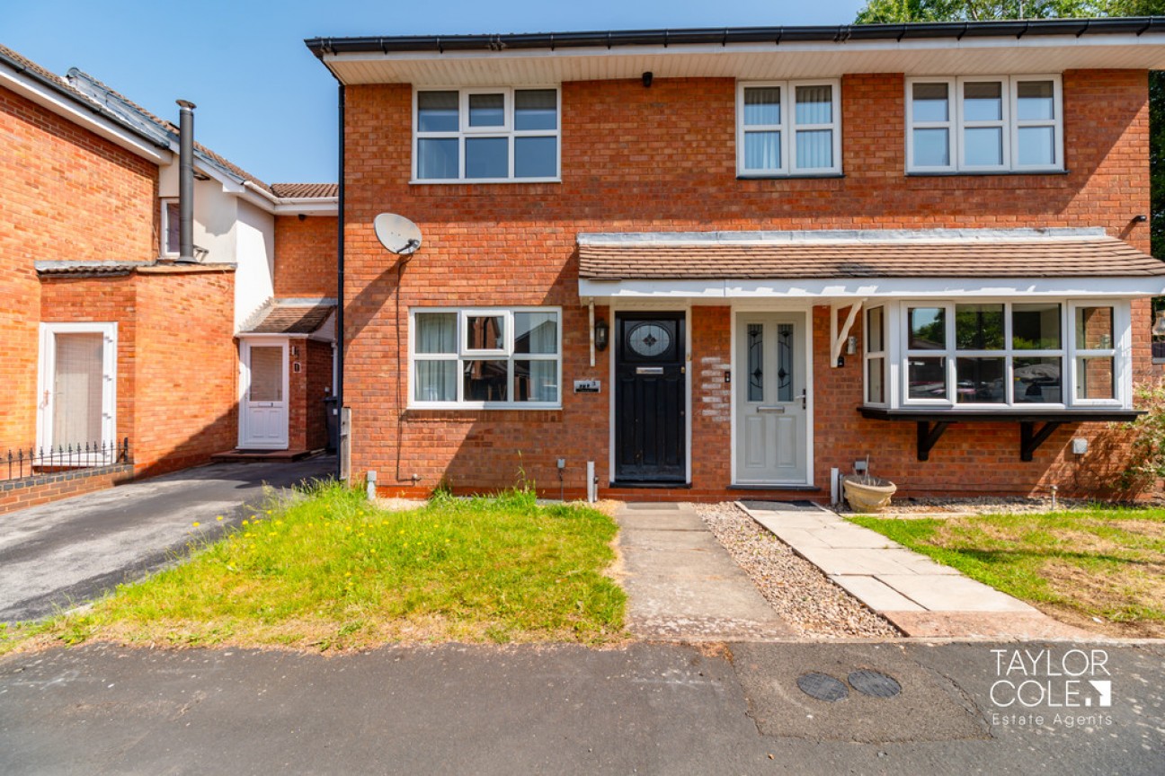 Kingsbury, Tamworth