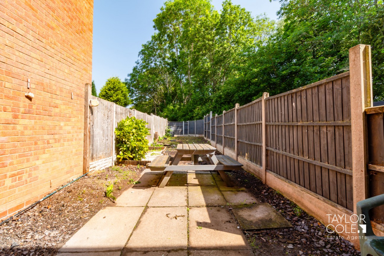 Kingsbury, Tamworth