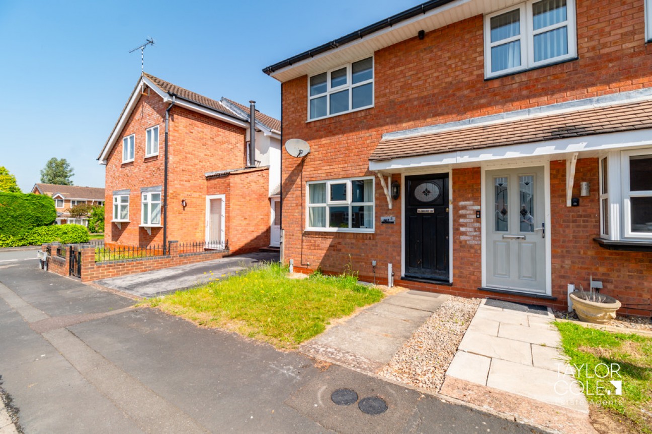 Kingsbury, Tamworth