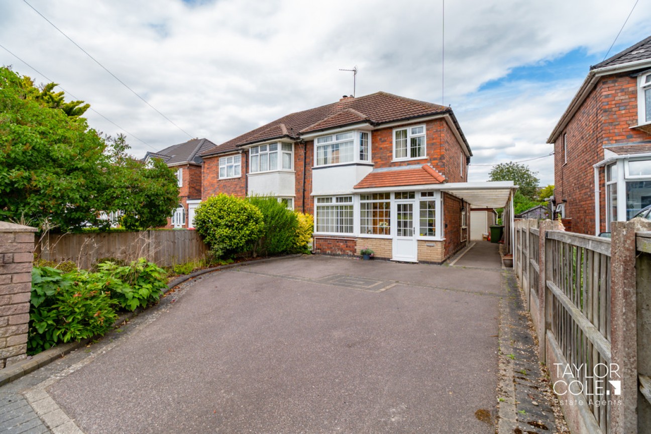 Kingsbury, Tamworth