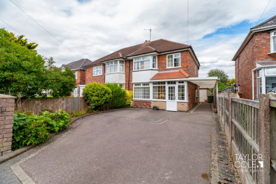 Kingsbury, Tamworth