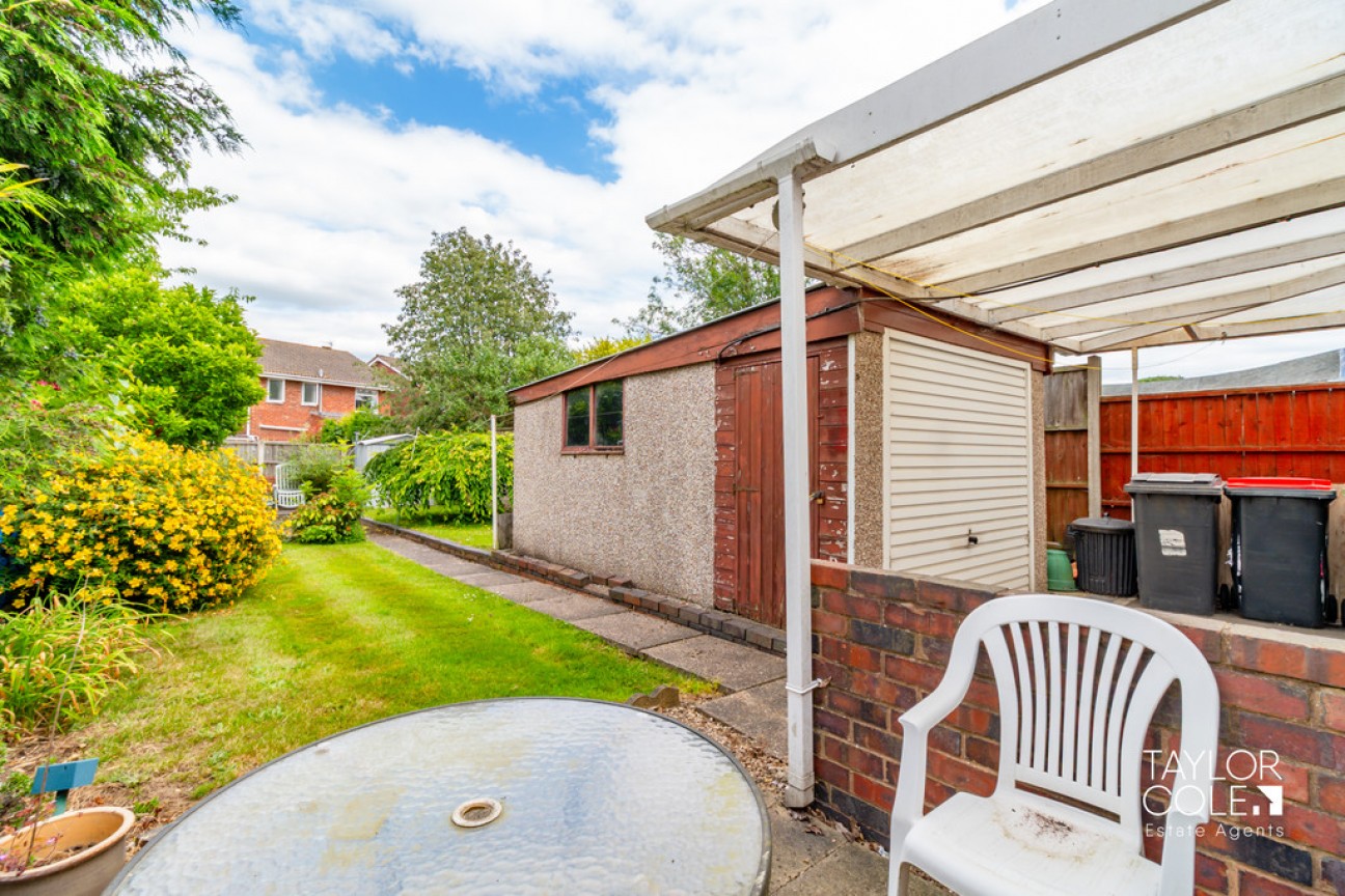 Kingsbury, Tamworth